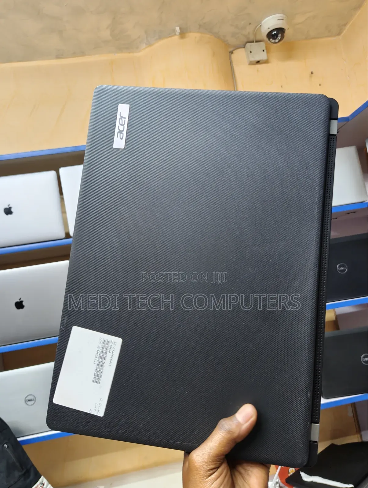 Laptop Acer TravelMate P2 8GB Intel Core i5 SSD 256GB