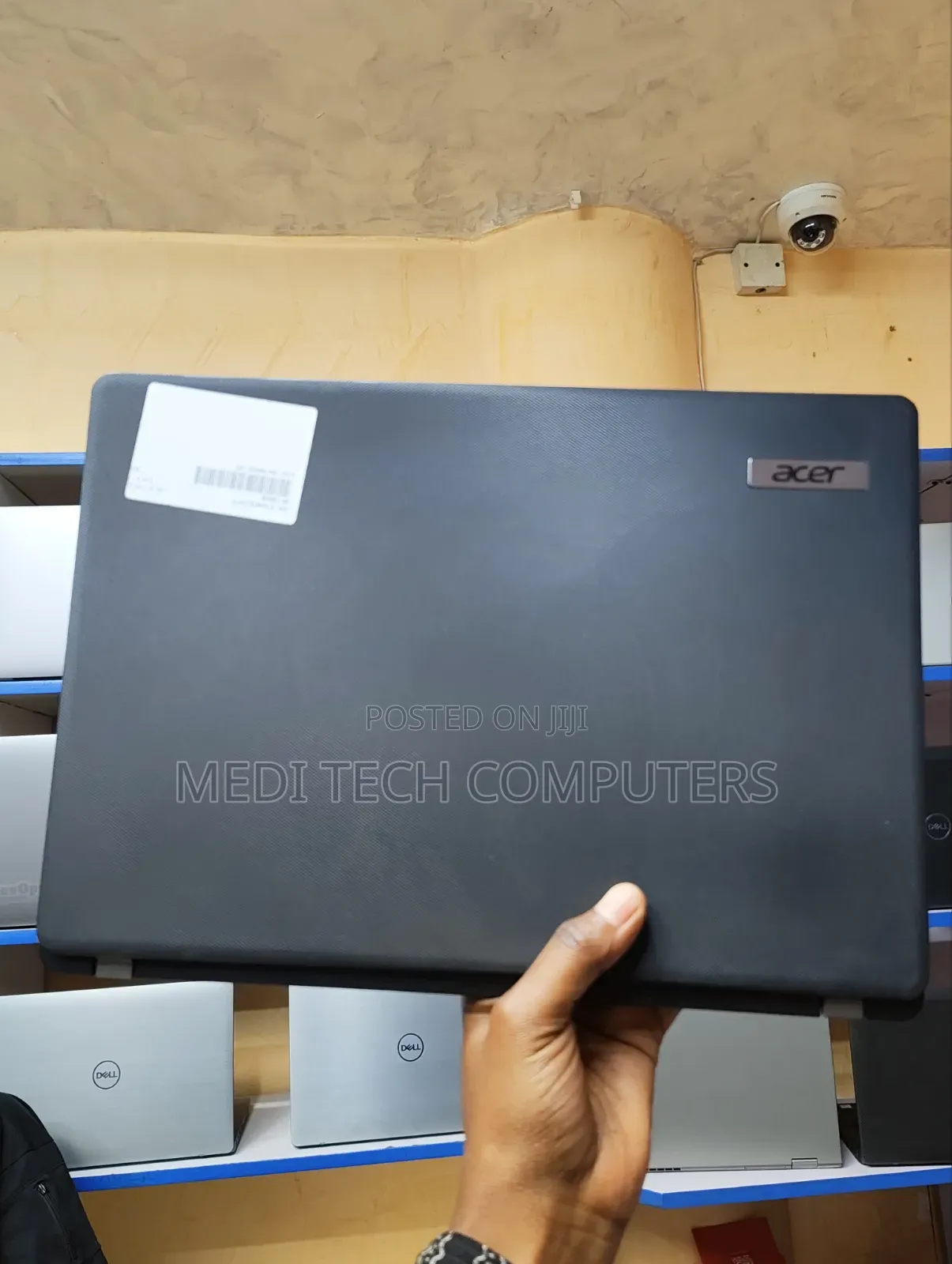 Laptop Acer TravelMate P2 8GB Intel Core i7 SSD 256GB