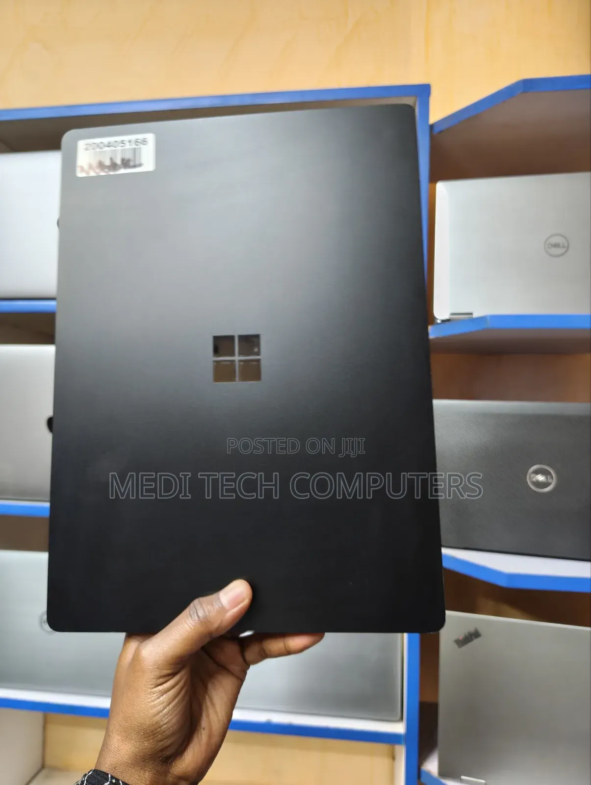 Laptop Microsoft Surface Pro 4 16GB Intel Core i7 SSD 256GB