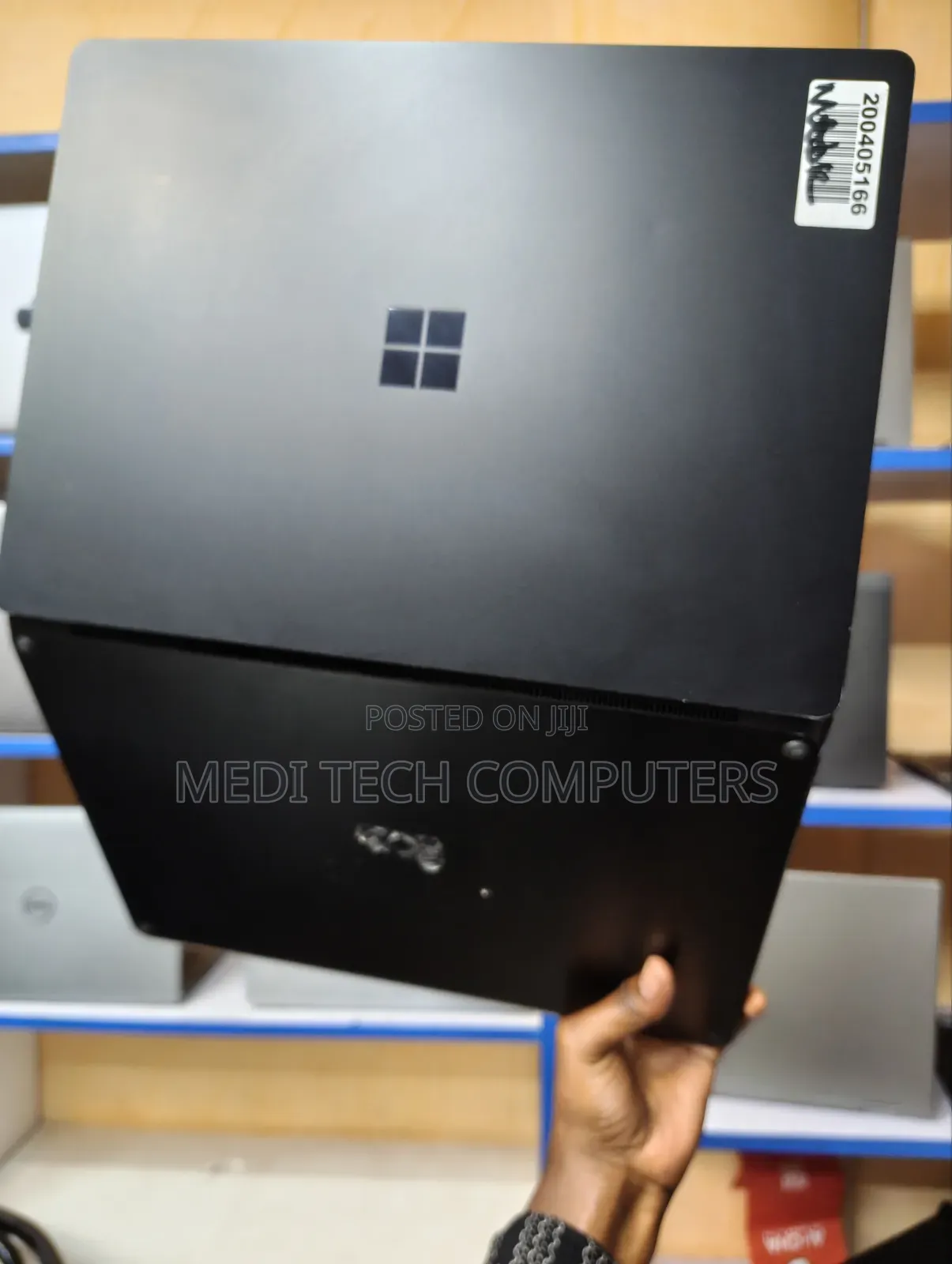 Laptop Microsoft Surface Pro 4 16GB Intel Core i7 SSD 256GB