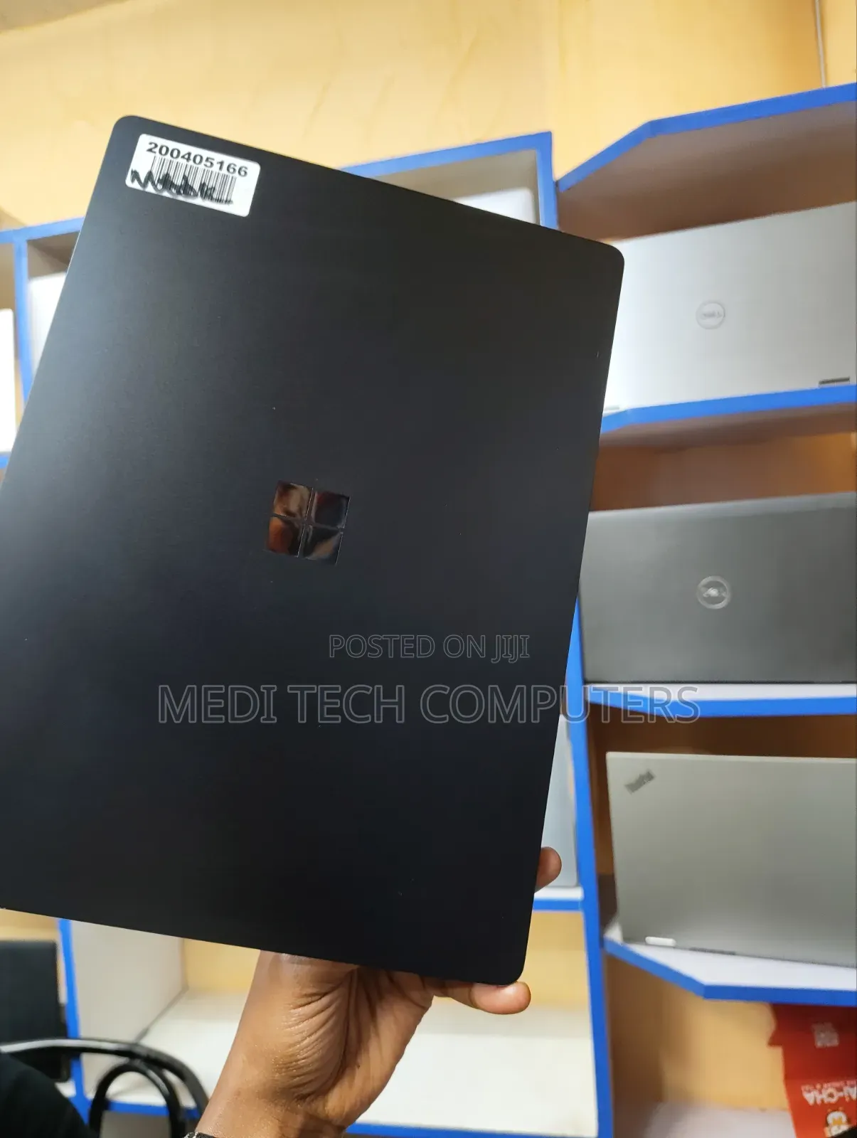 Laptop Microsoft Surface Pro 4 16GB Intel Core i7 SSD 256GB