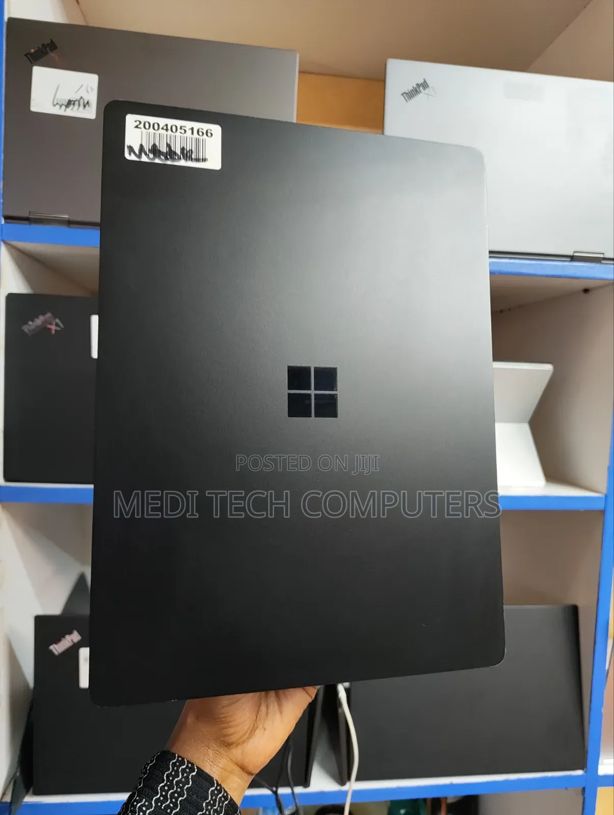 Laptop Microsoft Surface Pro 4 16GB Intel Core i7 SSD 256GB