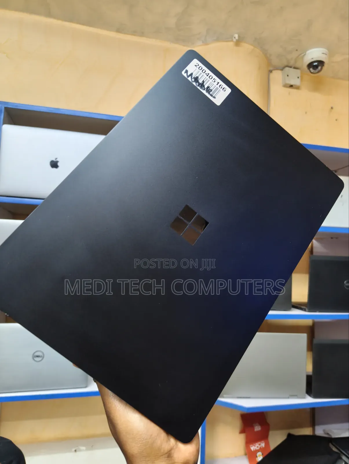 Laptop Microsoft Surface Pro 4 16GB Intel Core i7 SSD 256GB