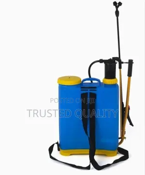 Garden Knap Sack Sprayer