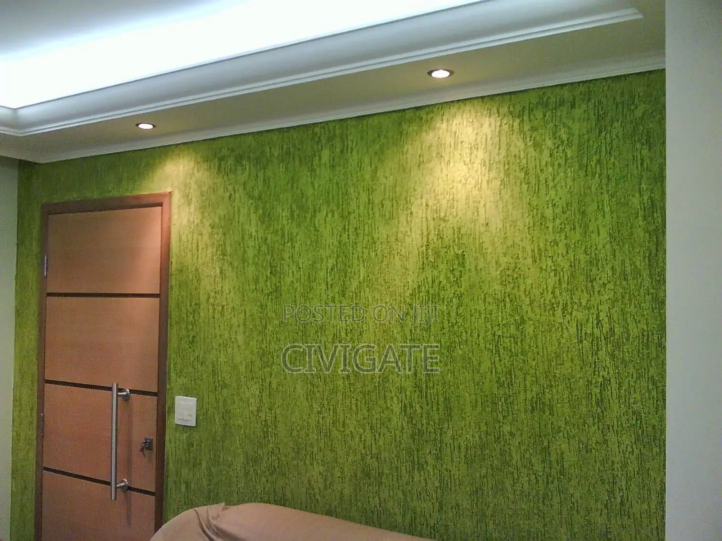Elegant and Beautiful Walls