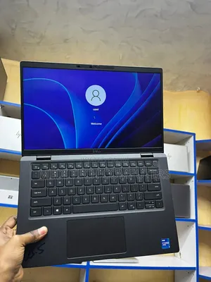 Laptop Dell Latitude 7420 8GB Intel Core i5 SSD 256GB