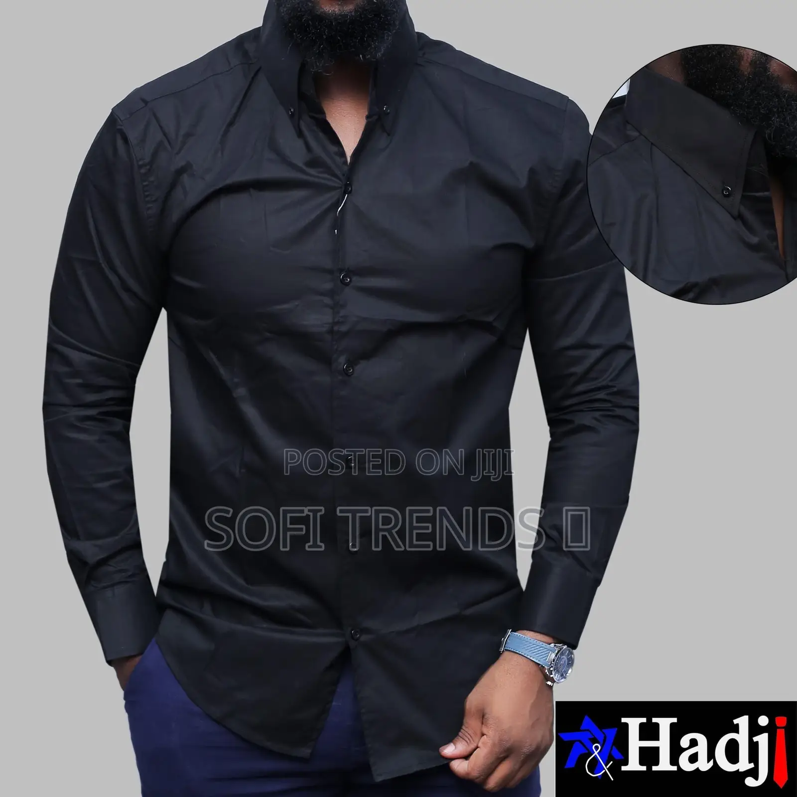 Gent’S Turkey Formal Shirts