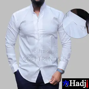 Gent’S Turkey Formal Shirts