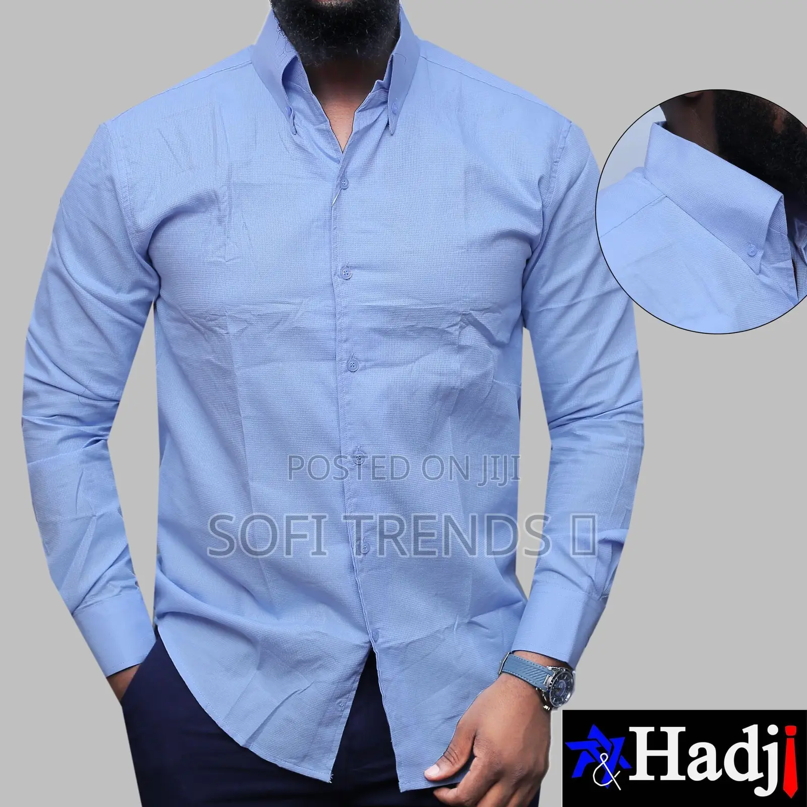 Gent’S Turkey Formal Shirts