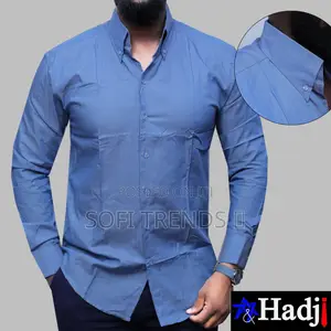 Gent’S Turkey Formal Shirts