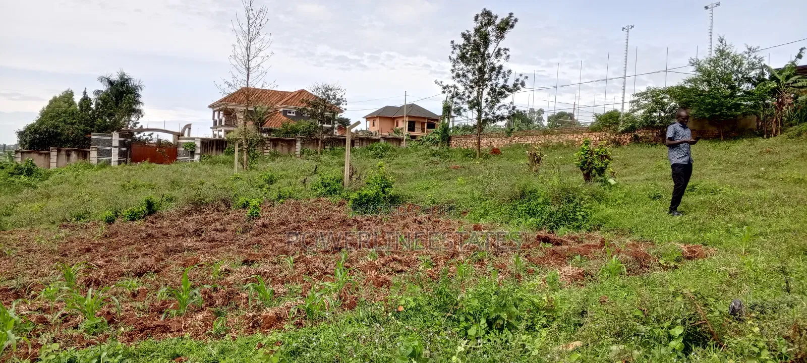 70x100ft-Plots at Seeta Town Estates