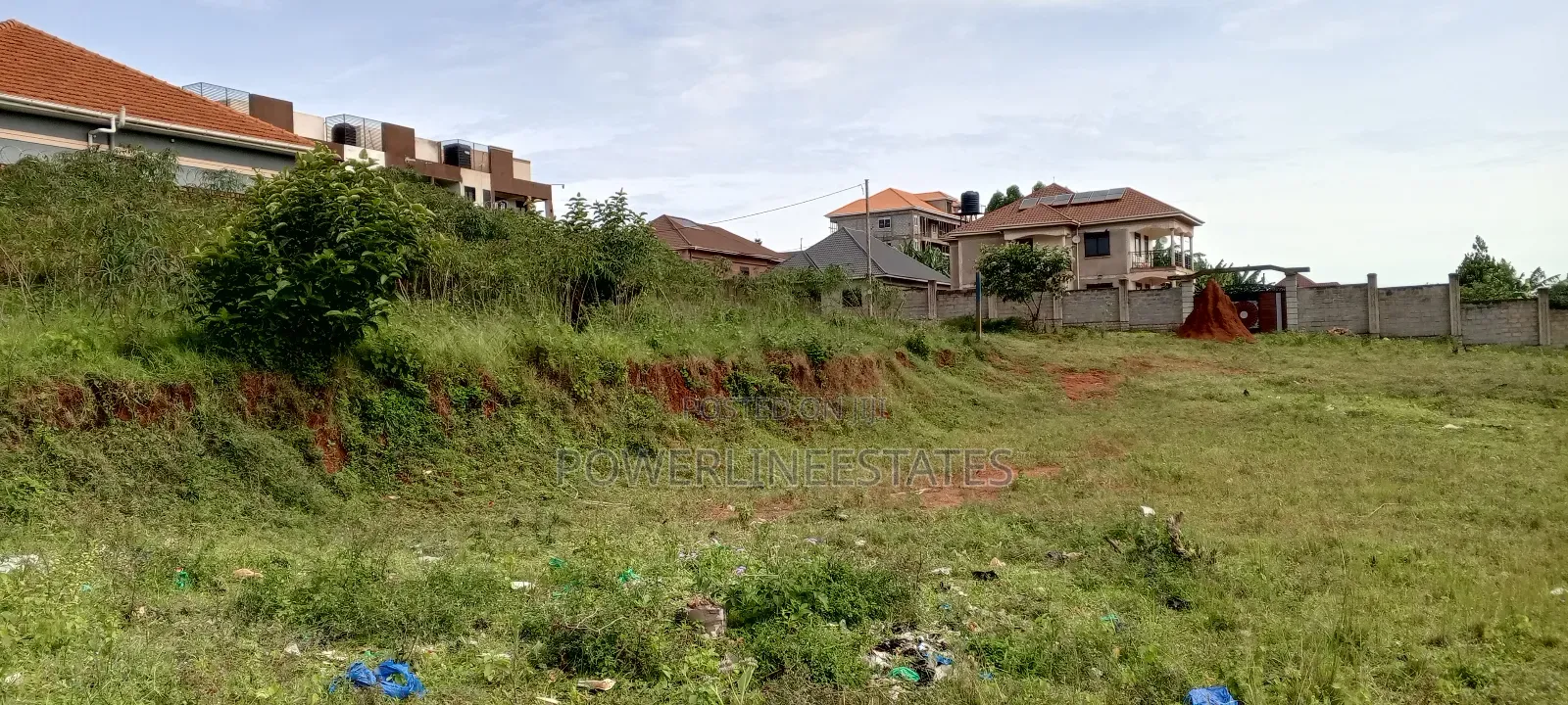 70x100ft-Plots at Seeta Town Estates