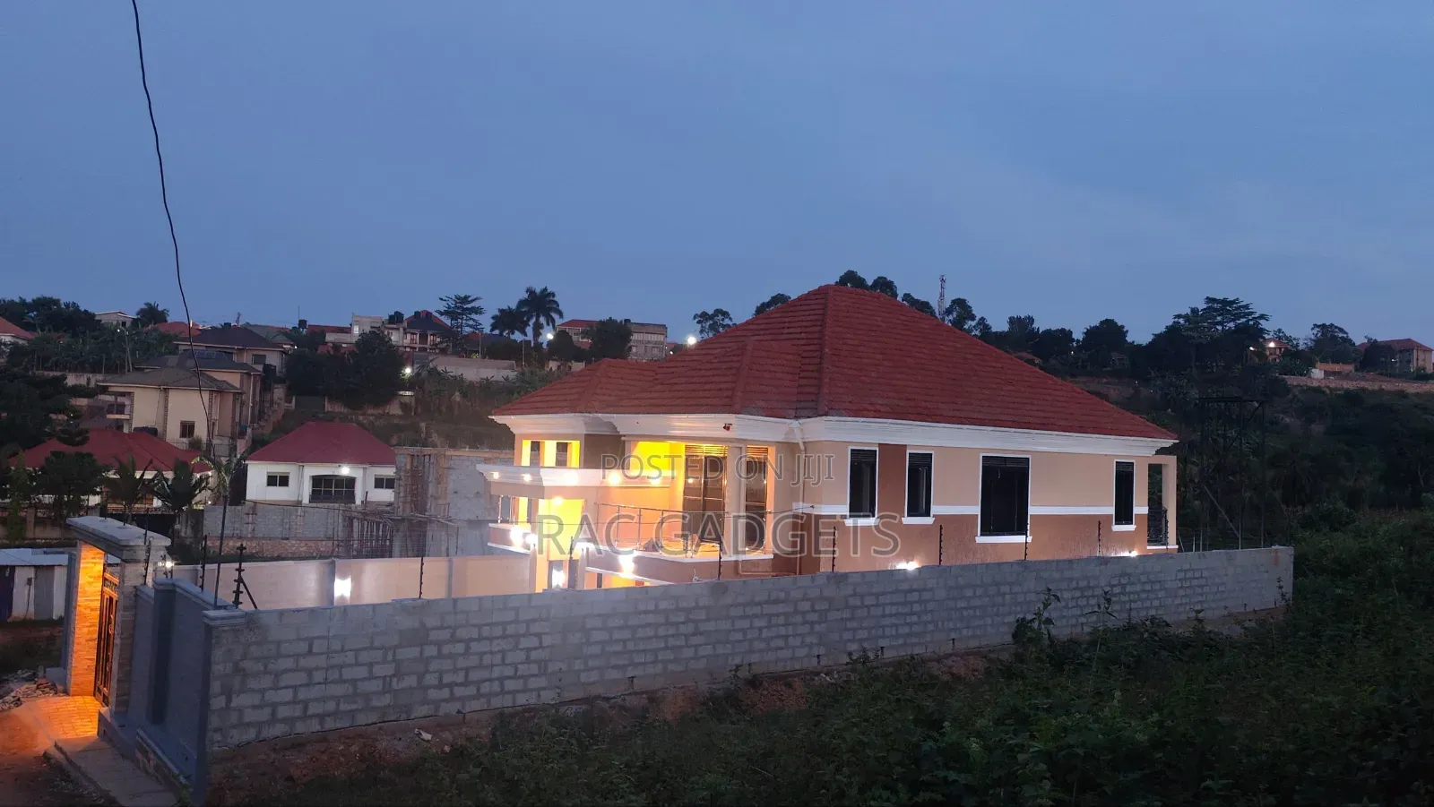 5bdrm House in Central Division for sale