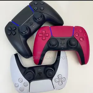 Playstation 5 Controllers. Ps5 Pads. New but Not Boxed. All Colours