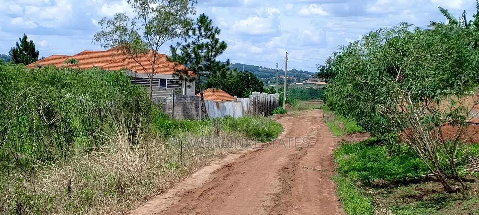 Matuga -Kigogwa Estates Near Utamu University.