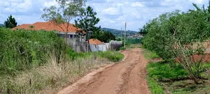 Matuga -Kigogwa Estates Near Utamu University.