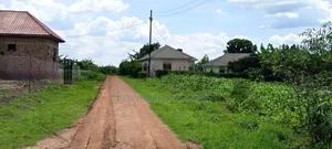 Matuga -Kigogwa Estates Near Utamu University.