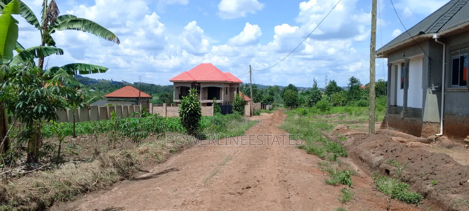 Matuga -Kigogwa Estates Near Utamu University.