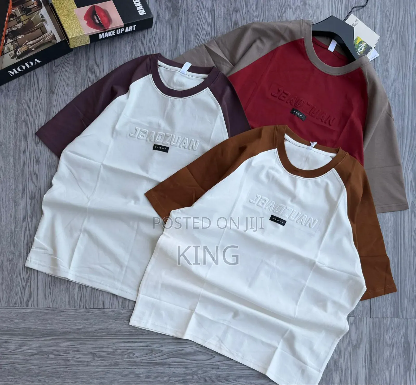 Mid Heaven T-Shirts
