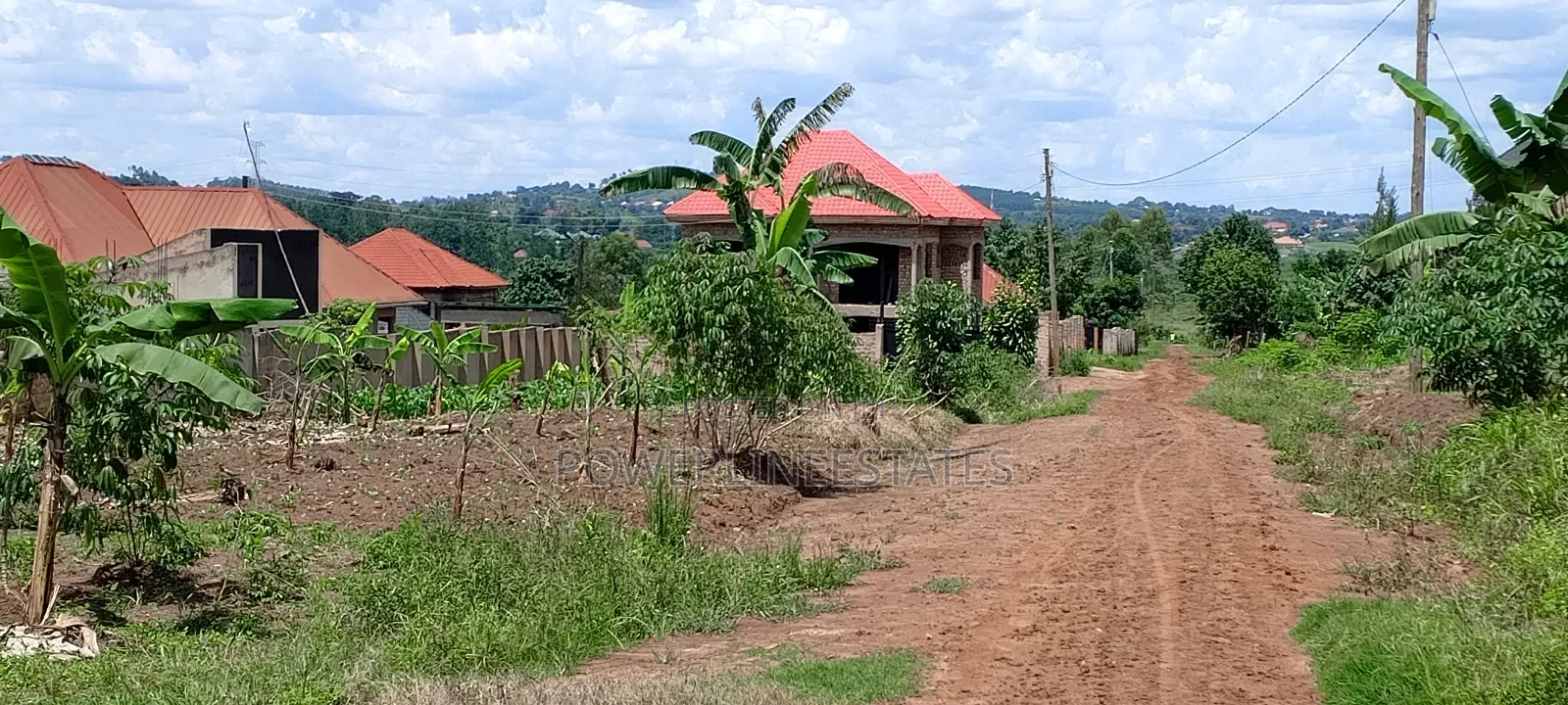Matuga -Kigogwa Estates Near Utamu University.