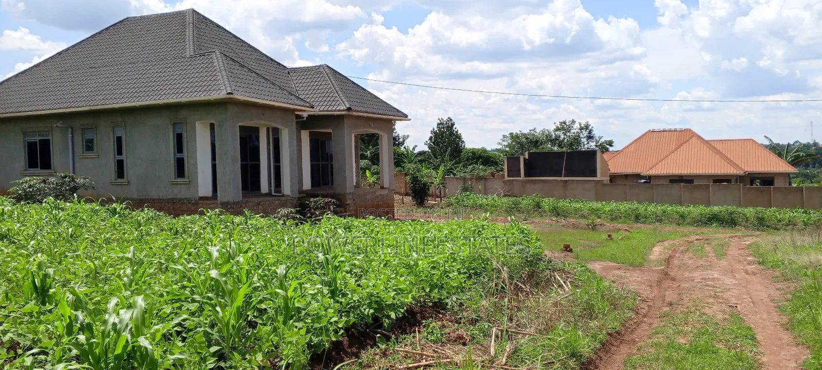Matuga -Kigogwa Estates Near Utamu University.