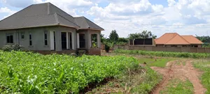 Matuga -Kigogwa Estates Near Utamu University.