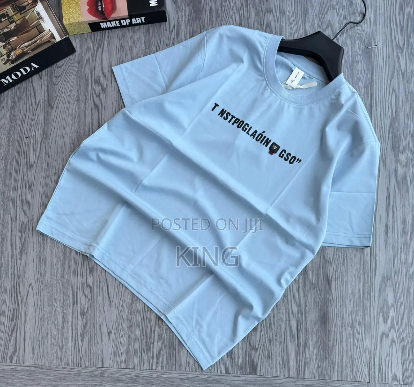 Mid Heaven T-Shirts