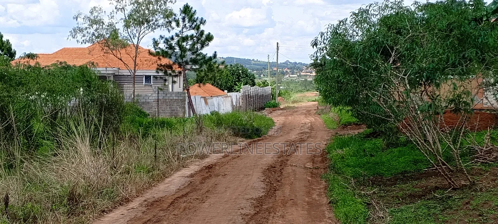Matuga -Kigogwa Estates Near Utamu University.