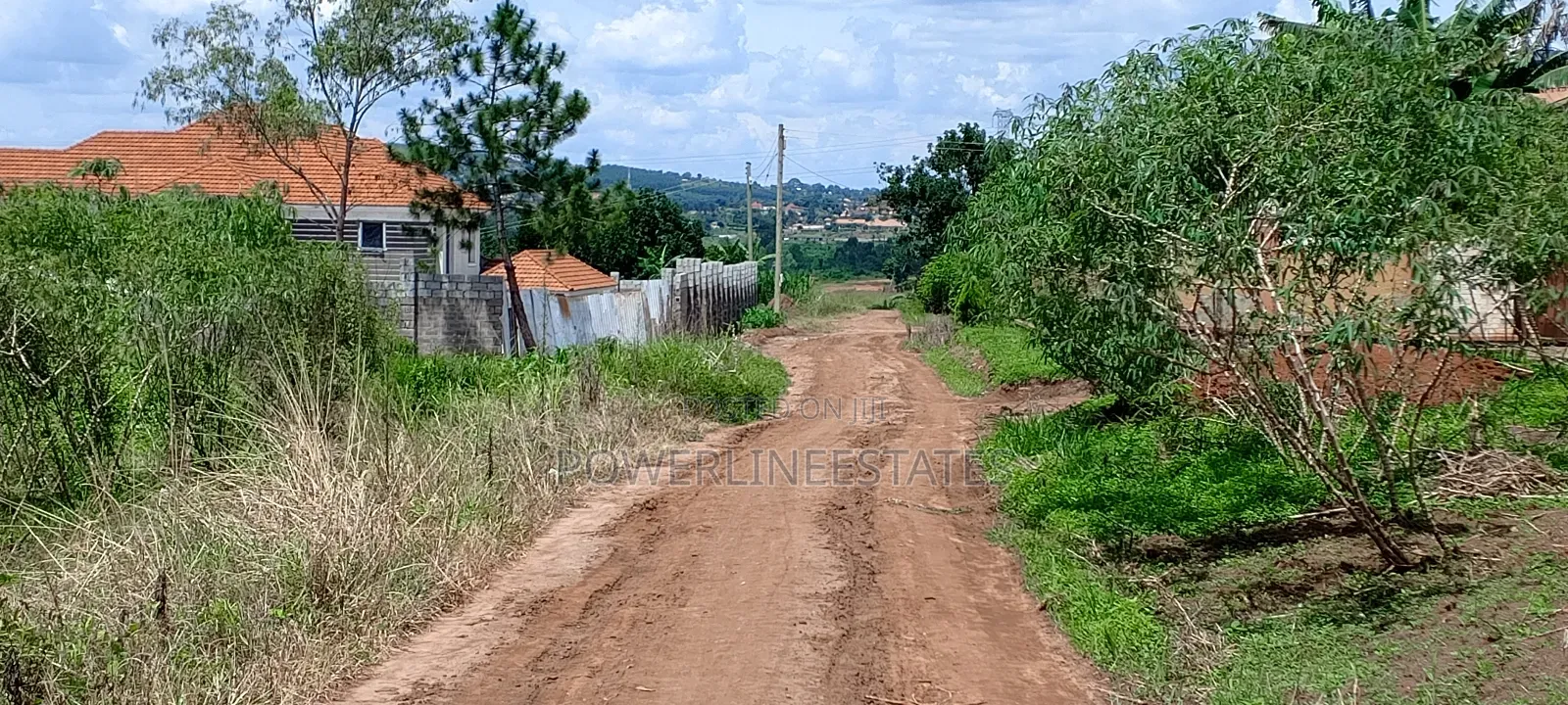 Matuga -Kigogwa Estates Near Utamu University.