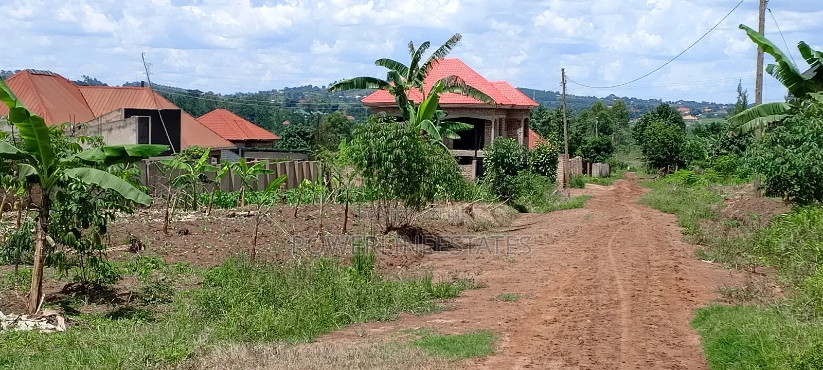 Matuga -Kigogwa Estates Near Utamu University.