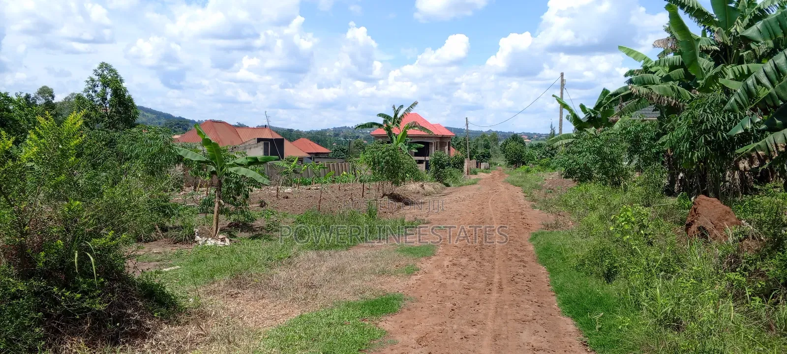 Matuga -Kigogwa Estates Near Utamu University.