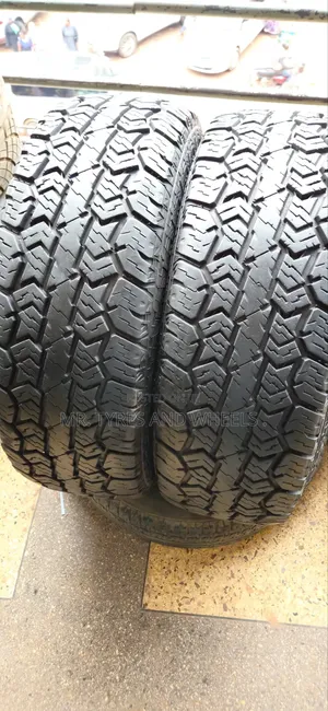 31×10.50r15 Doublestar Wild Wolf Order Now We Deliver Now.