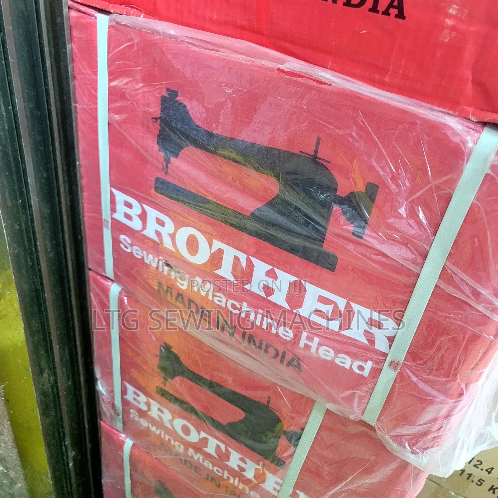Brother Domestic Sewing Machine