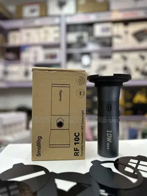 Smallrig Rf 10c