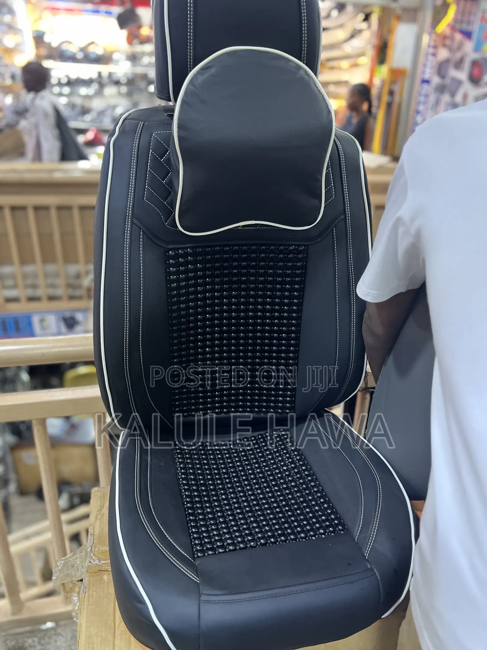 Car Seat Cover