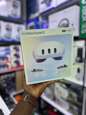Brand New Meta Quest 3