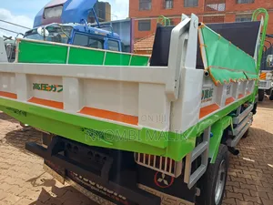 Fighter Tipper