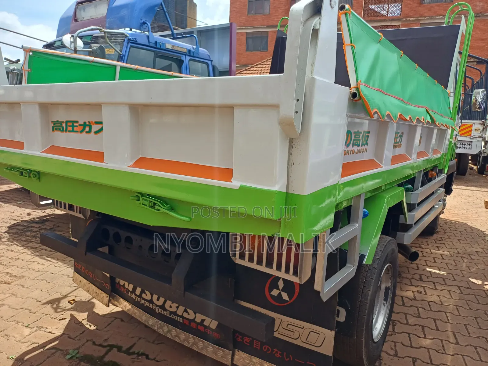 Fighter Tipper