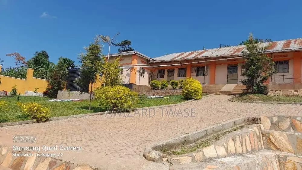 School For Sale Land In Uganda