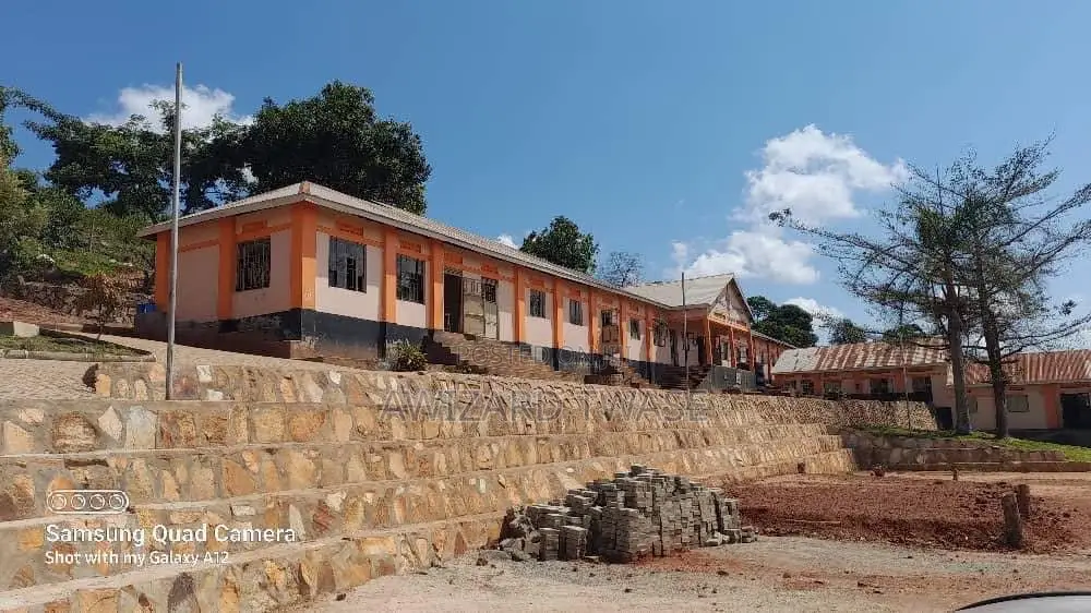 School For Sale Land In Uganda
