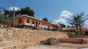 School For Sale Land In Uganda