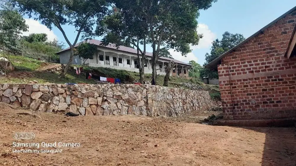 School For Sale Land In Uganda