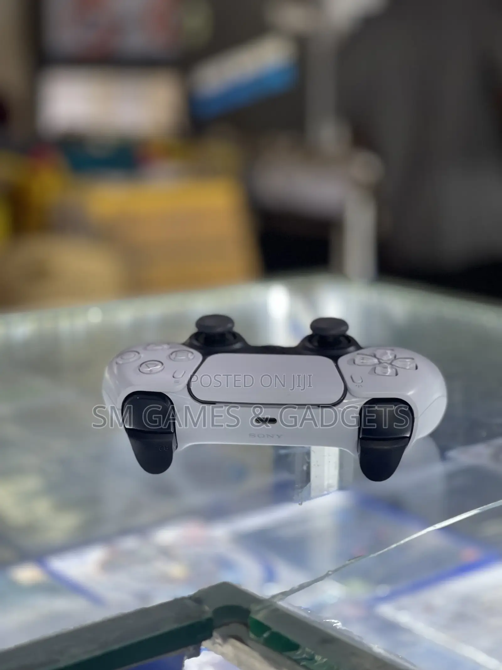 Ps5 Controller (Slightly Used)