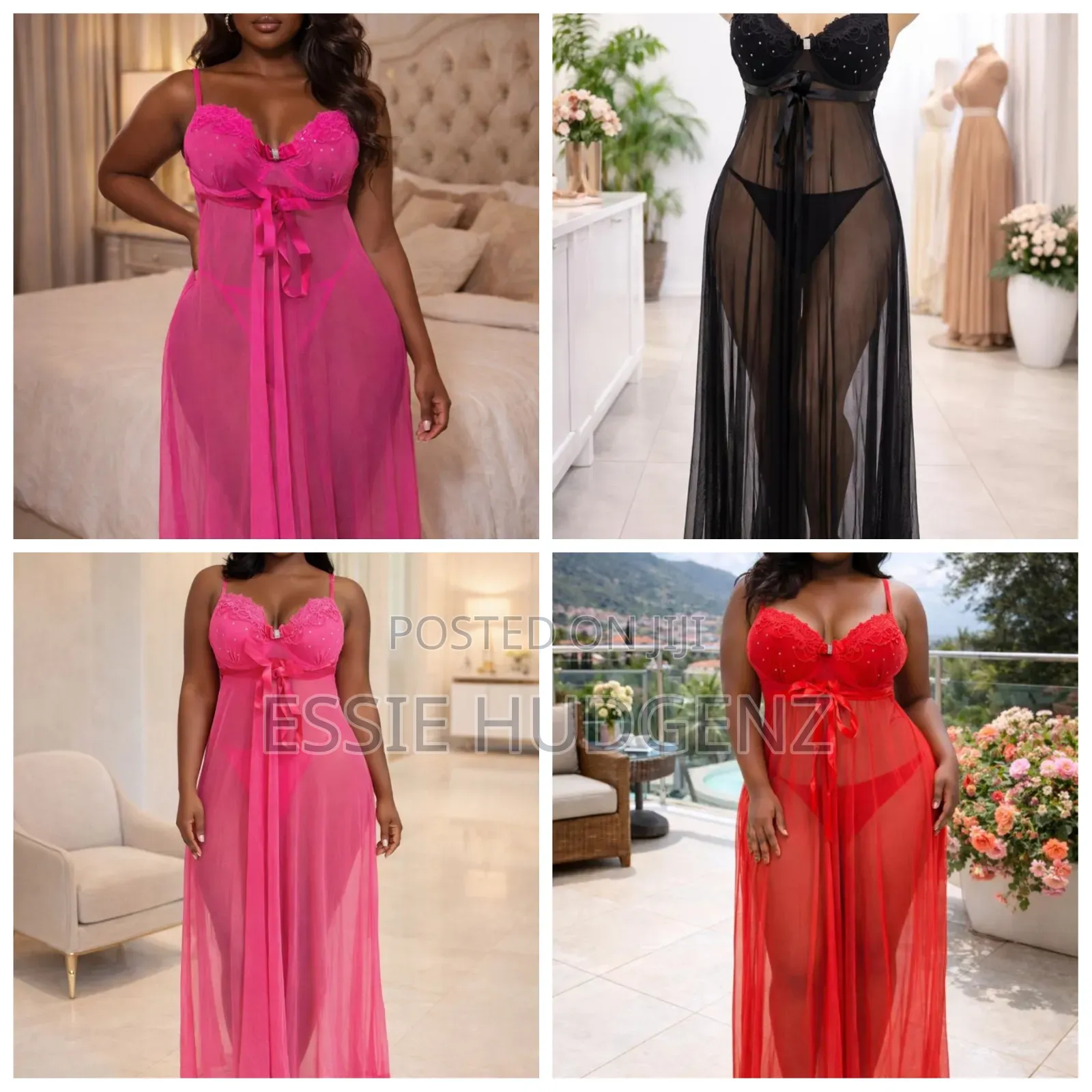Womens Sleep Wear,Bridal Night Wear