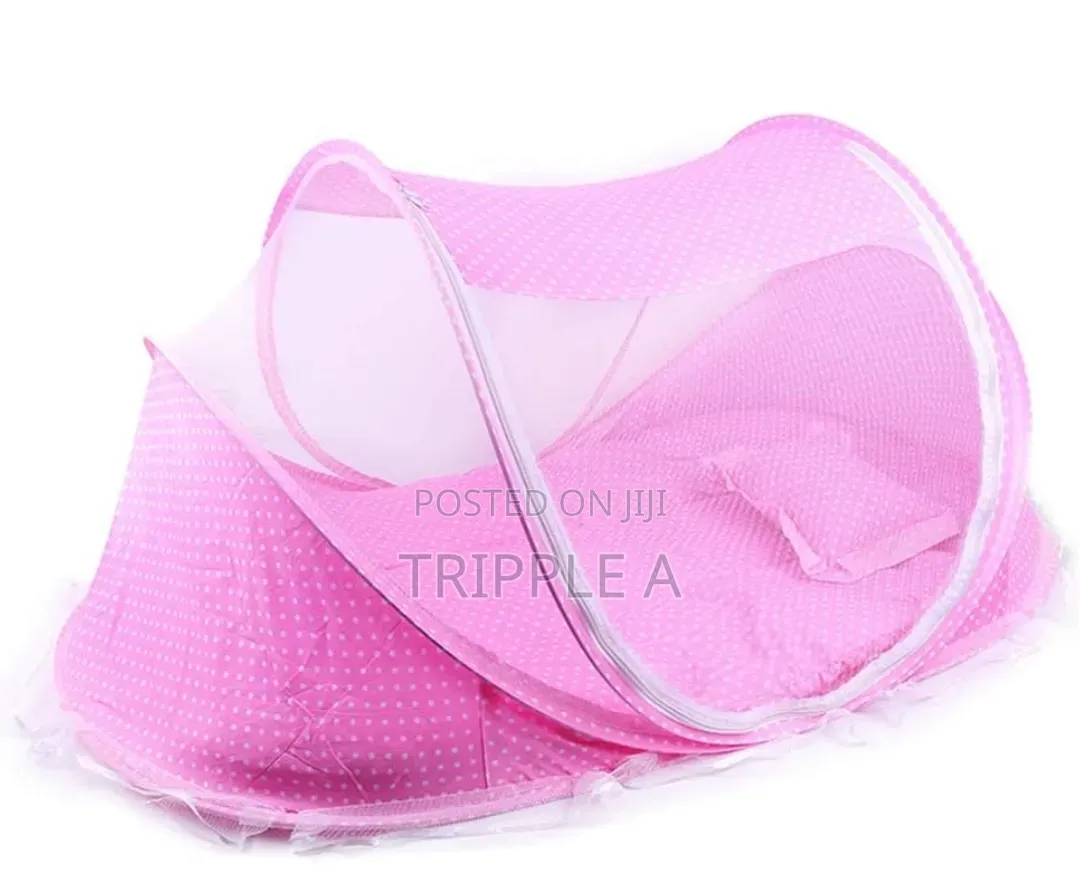Portable Baby Anti Mosquito Net Bed