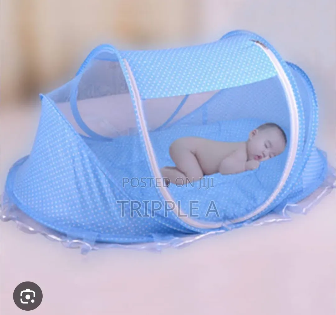 Portable Baby Anti Mosquito Net Bed