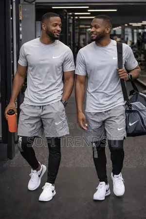 Unisex Gym Wears