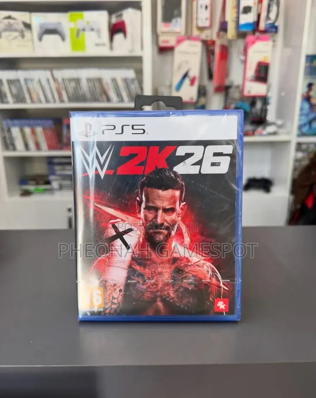 Wwe 2k26 Wrestling: Win the Royal Rumble Without Even Breaking a Sweat