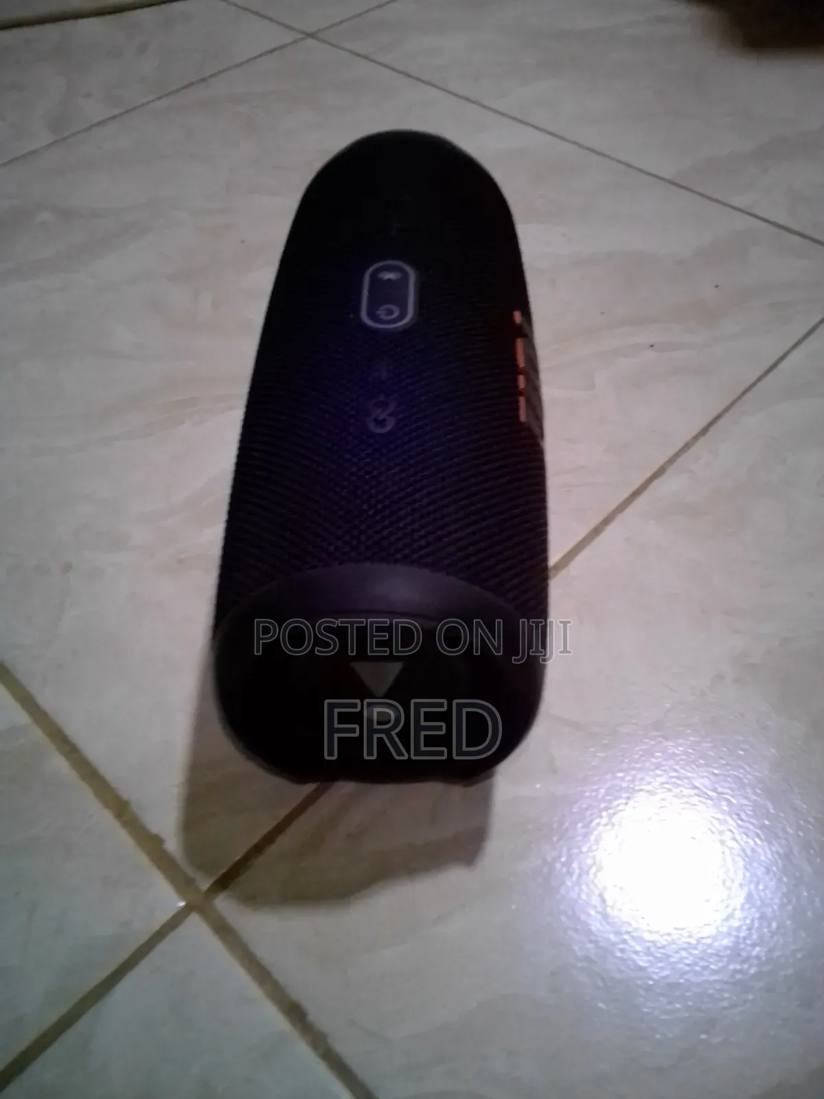 JBL Charge 5