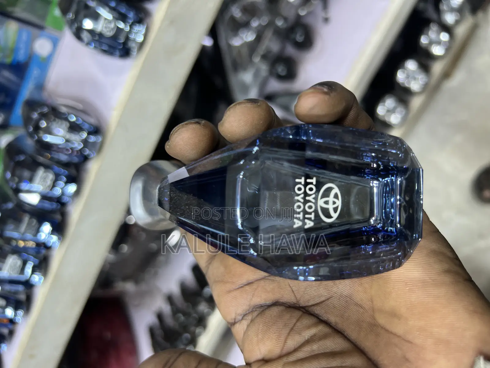 Car Shift Knobs